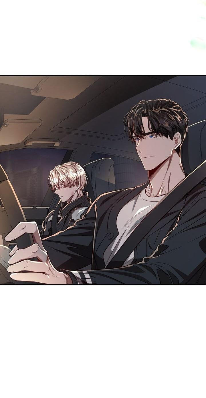 Read Big Apple (Hodot) chapter 40 image 11 on Lezhin