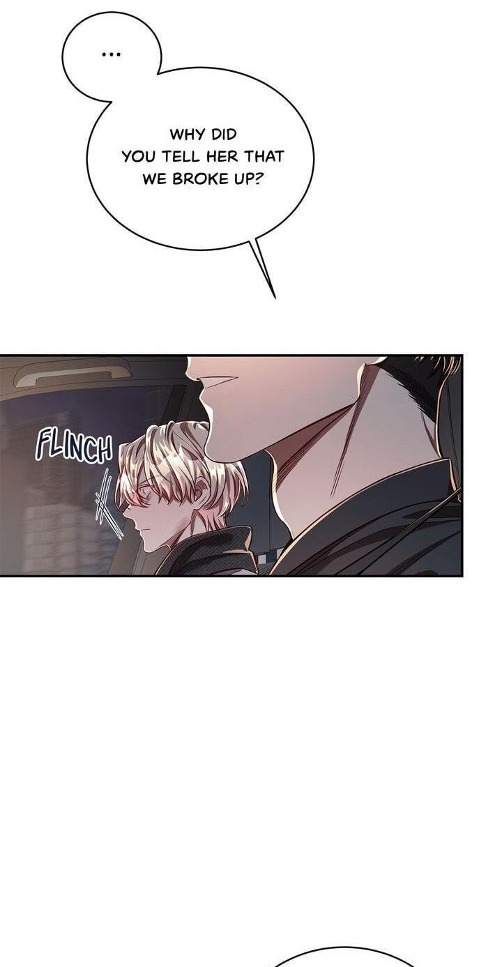 Read Big Apple (Hodot) chapter 40 image 12 on Lezhin