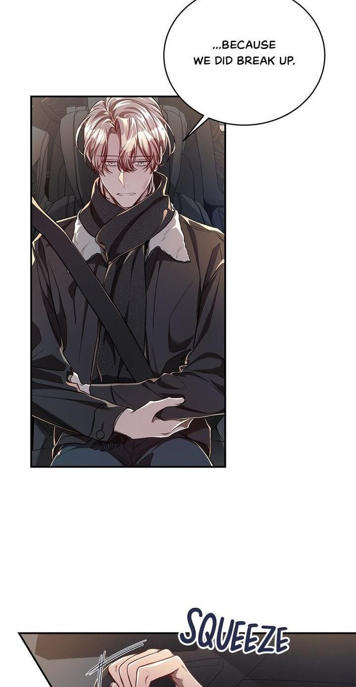 Read Big Apple (Hodot) chapter 40 image 13 on Lezhin