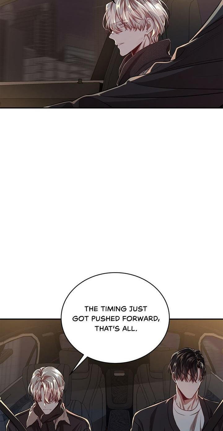 Read Big Apple (Hodot) chapter 40 image 15 on Lezhin