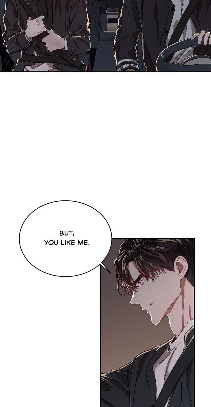 Read Big Apple (Hodot) chapter 40 image 16 on Lezhin