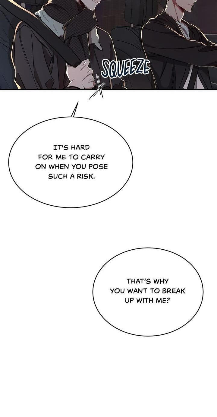 Read Big Apple (Hodot) chapter 40 image 19 on Lezhin
