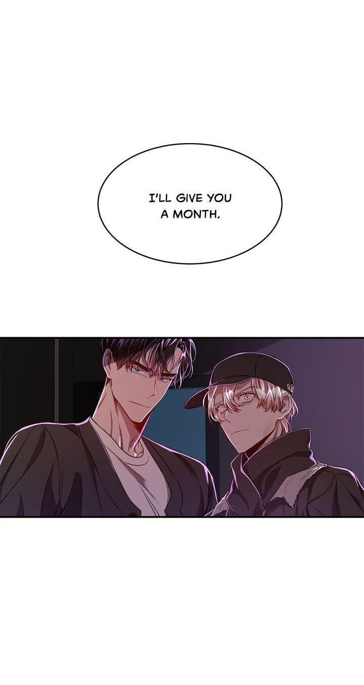 Read Big Apple (Hodot) chapter 40 image 2 on Lezhin