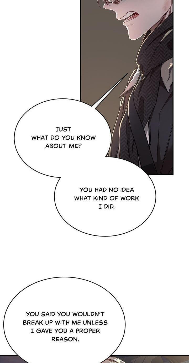 Read Big Apple (Hodot) chapter 40 image 22 on Lezhin