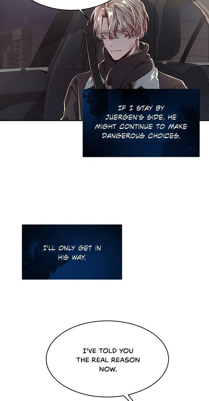 Read Big Apple (Hodot) chapter 40 image 23 on Lezhin