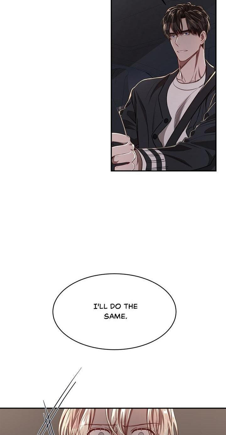 Read Big Apple (Hodot) chapter 40 image 25 on Lezhin