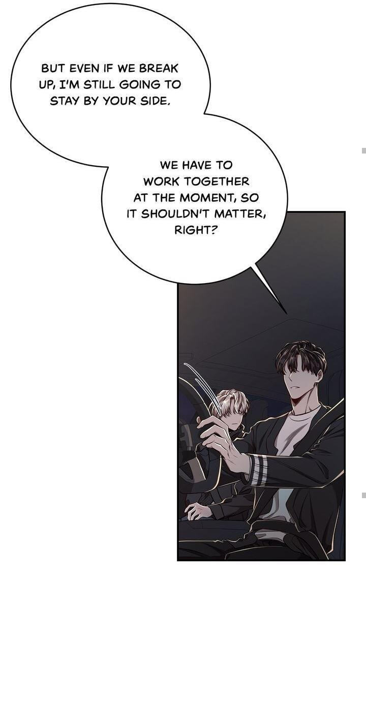 Read Big Apple (Hodot) chapter 40 image 28 on Lezhin