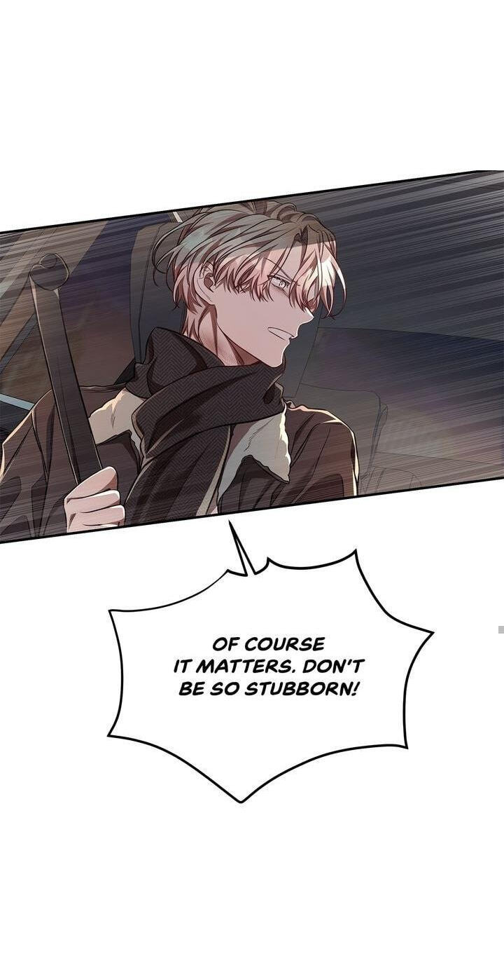 Read Big Apple (Hodot) chapter 40 image 29 on Lezhin