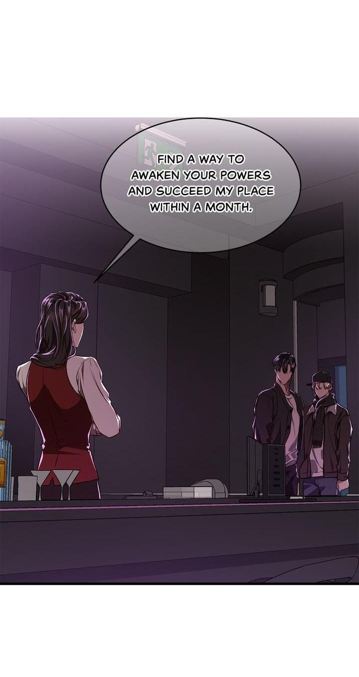 Read Big Apple (Hodot) chapter 40 image 3 on Lezhin