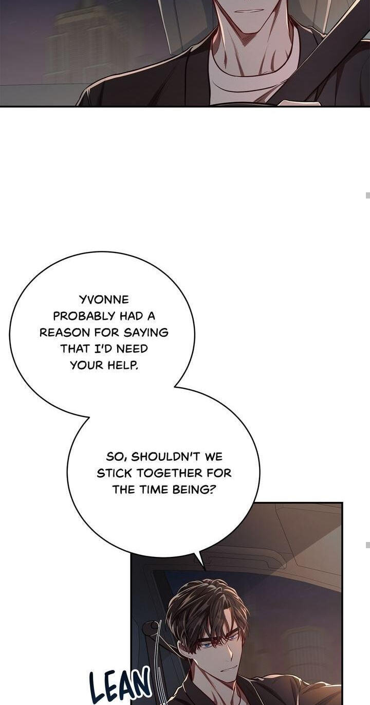 Read Big Apple (Hodot) chapter 40 image 31 on Lezhin