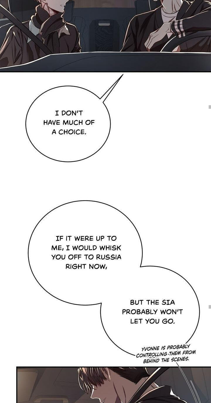 Read Big Apple (Hodot) chapter 40 image 33 on Lezhin