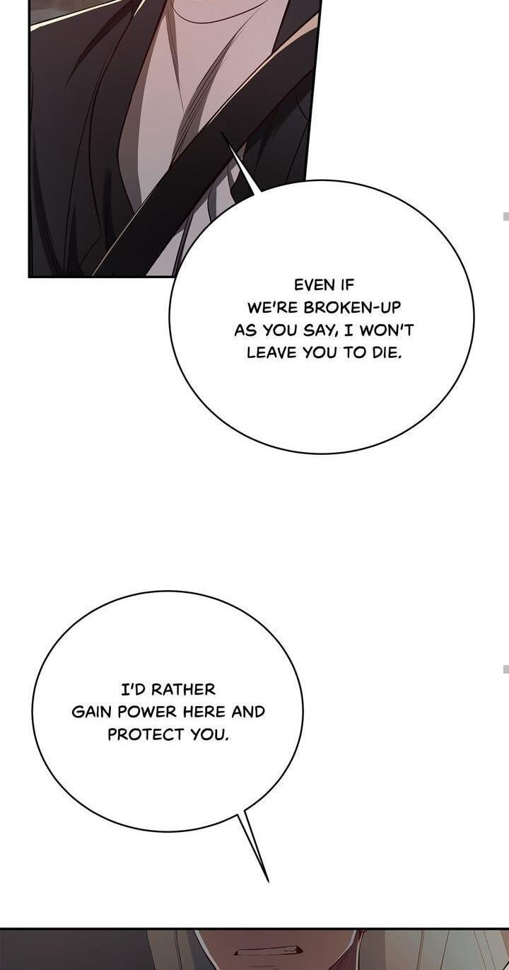 Read Big Apple (Hodot) chapter 40 image 35 on Lezhin