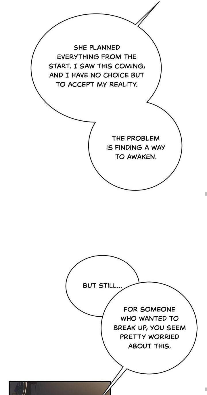 Read Big Apple (Hodot) chapter 40 image 37 on Lezhin