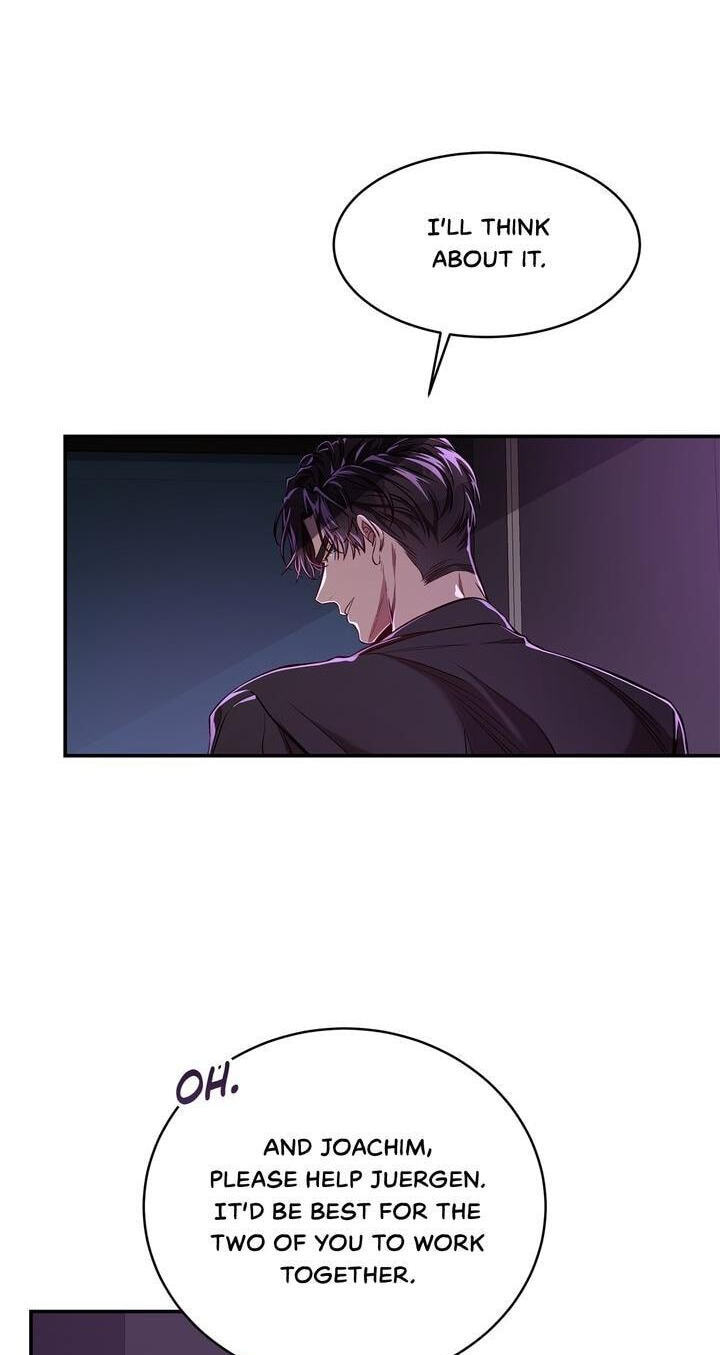 Read Big Apple (Hodot) chapter 40 image 4 on Lezhin