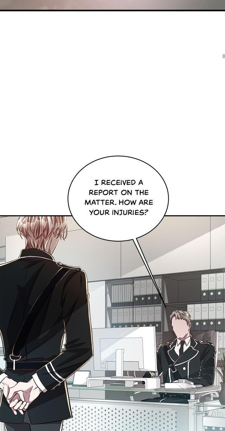 Read Big Apple (Hodot) chapter 40 image 42 on Lezhin
