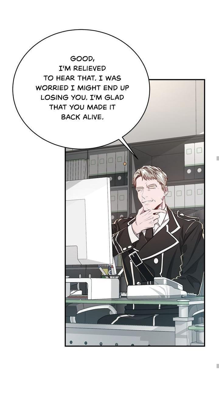 Read Big Apple (Hodot) chapter 40 image 44 on Lezhin