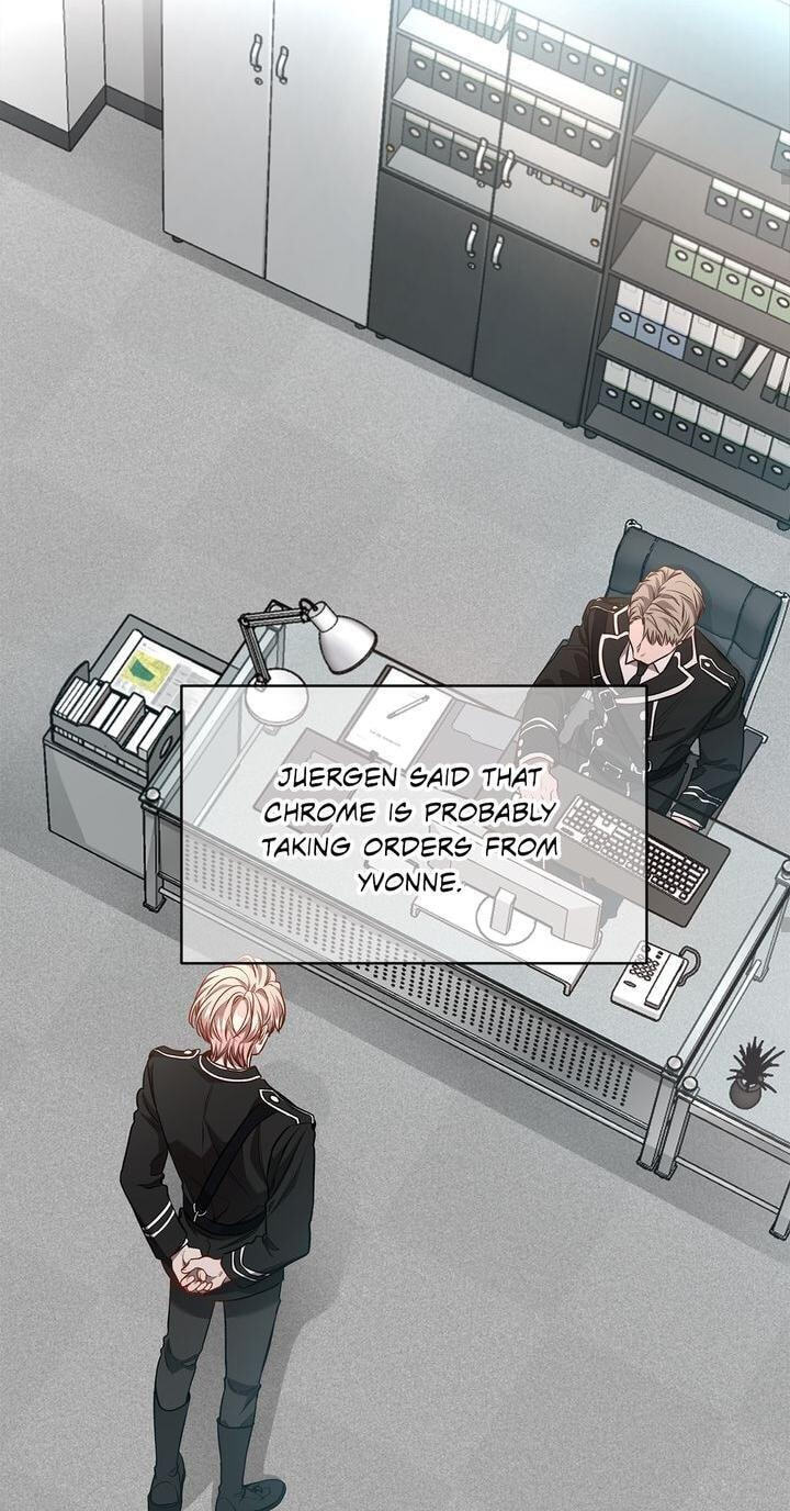 Read Big Apple (Hodot) chapter 40 image 46 on Lezhin