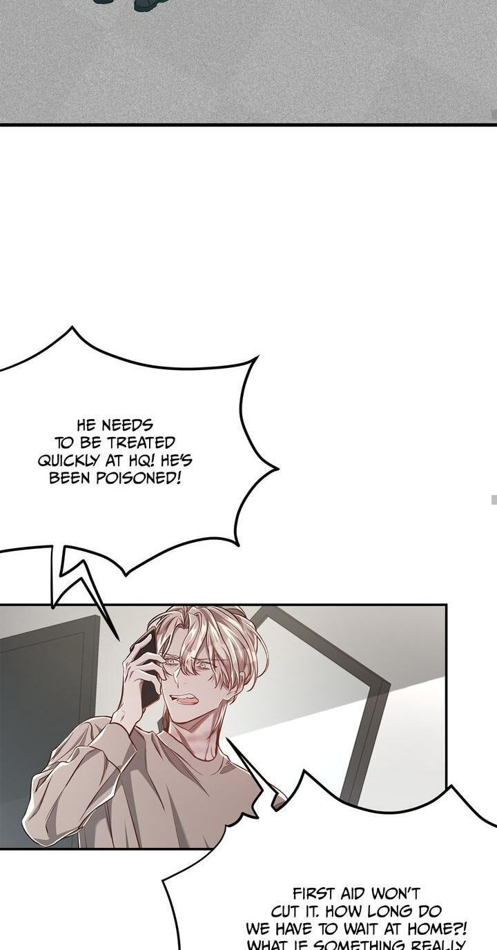 Read Big Apple (Hodot) chapter 40 image 47 on Lezhin