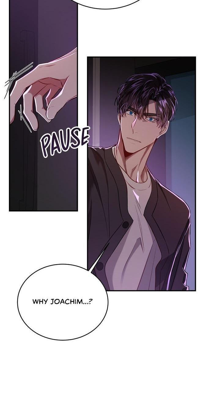 Read Big Apple (Hodot) chapter 40 image 5 on Lezhin
