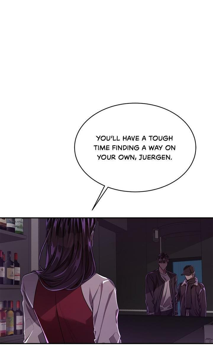 Read Big Apple (Hodot) chapter 40 image 6 on Lezhin