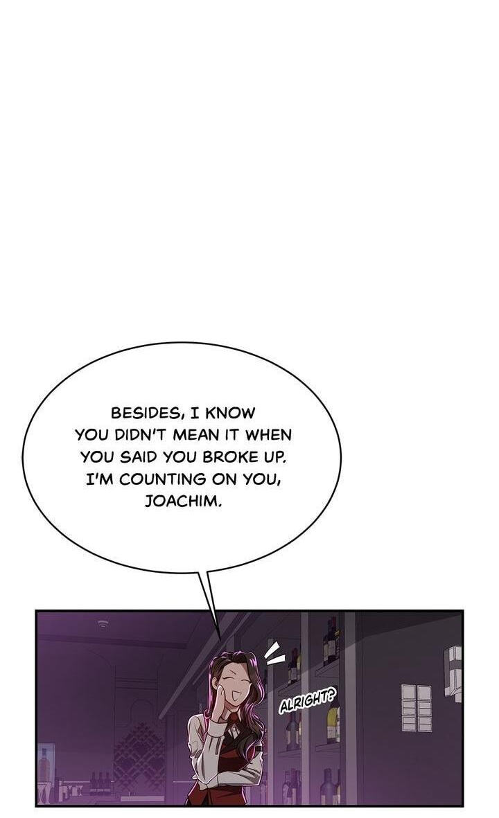 Read Big Apple (Hodot) chapter 40 image 7 on Lezhin