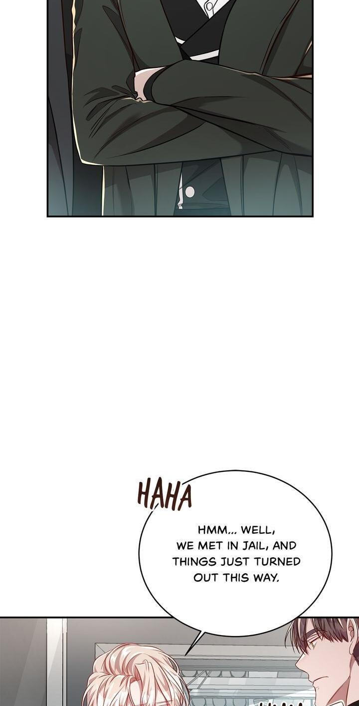 Read Big Apple (Hodot) chapter 41 image 11 on Lezhin