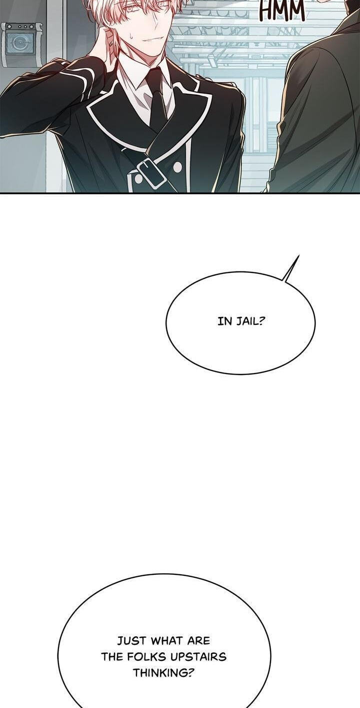 Read Big Apple (Hodot) chapter 41 image 12 on Lezhin