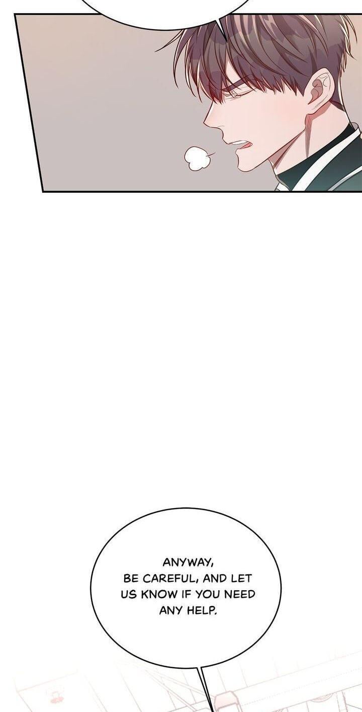 Read Big Apple (Hodot) chapter 41 image 13 on Lezhin