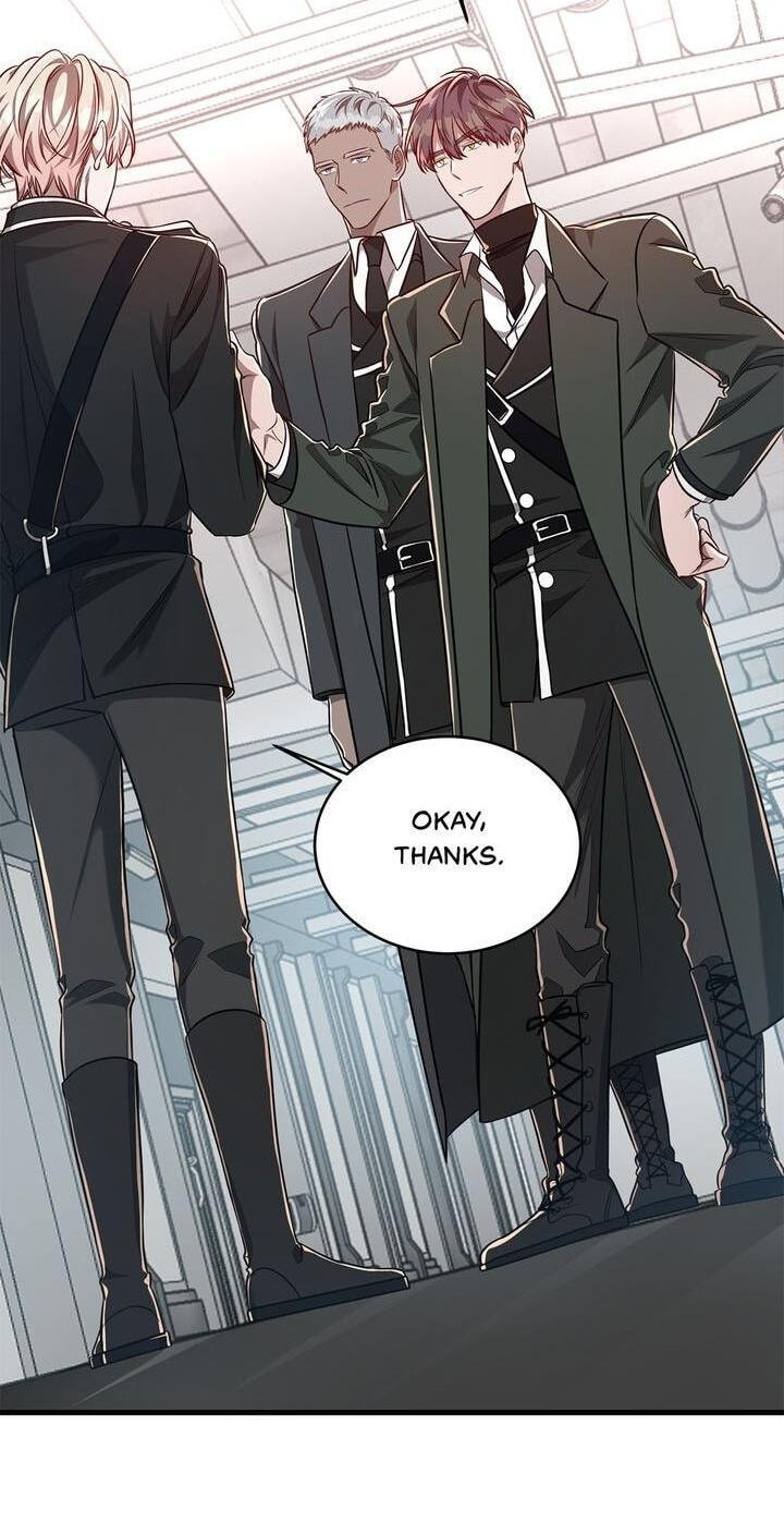 Read Big Apple (Hodot) chapter 41 image 14 on Lezhin