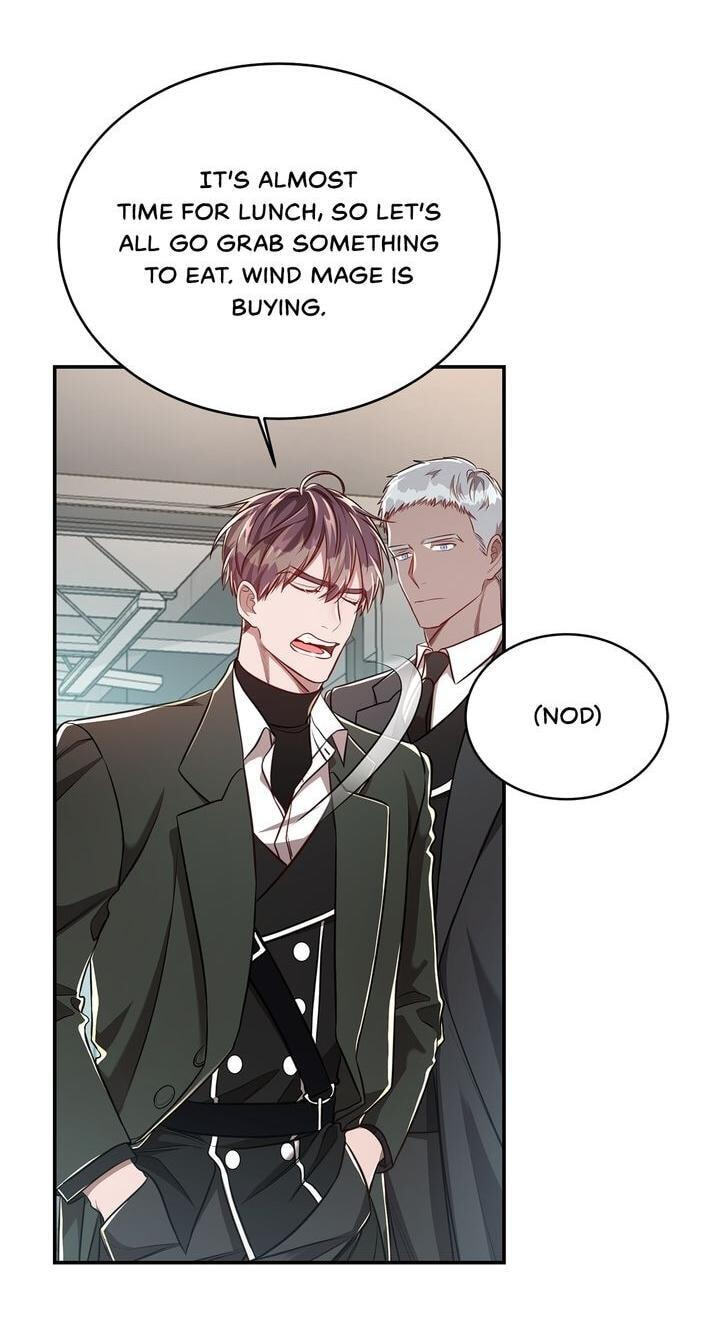 Read Big Apple (Hodot) chapter 41 image 15 on Lezhin