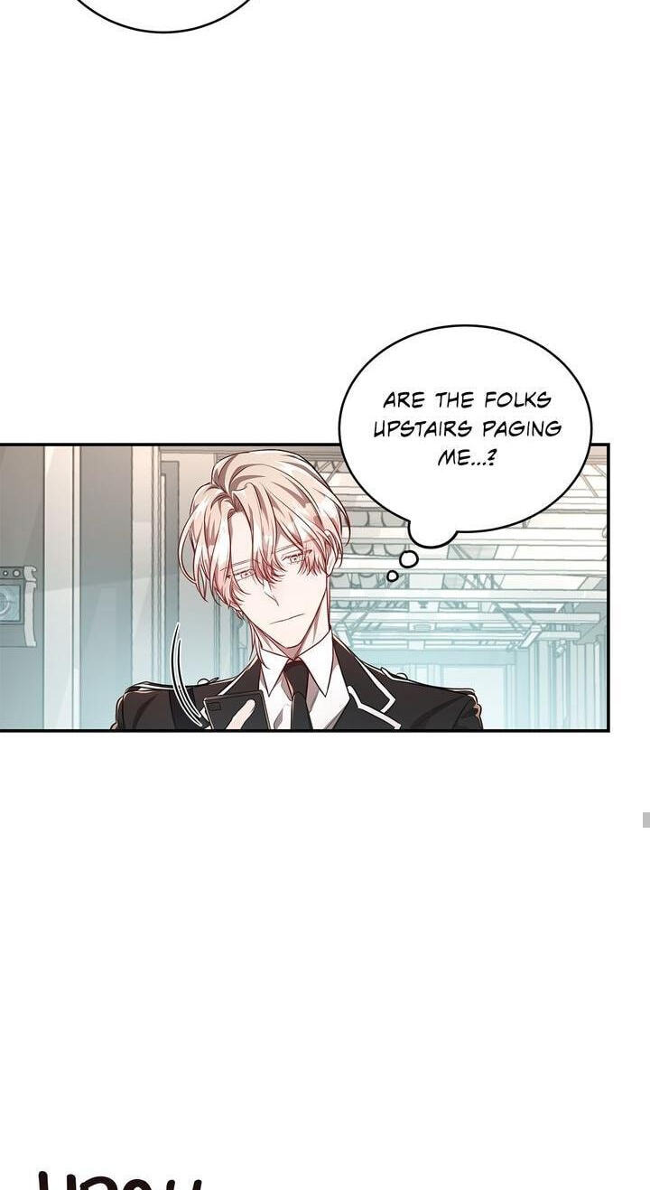 Read Big Apple (Hodot) chapter 41 image 19 on Lezhin