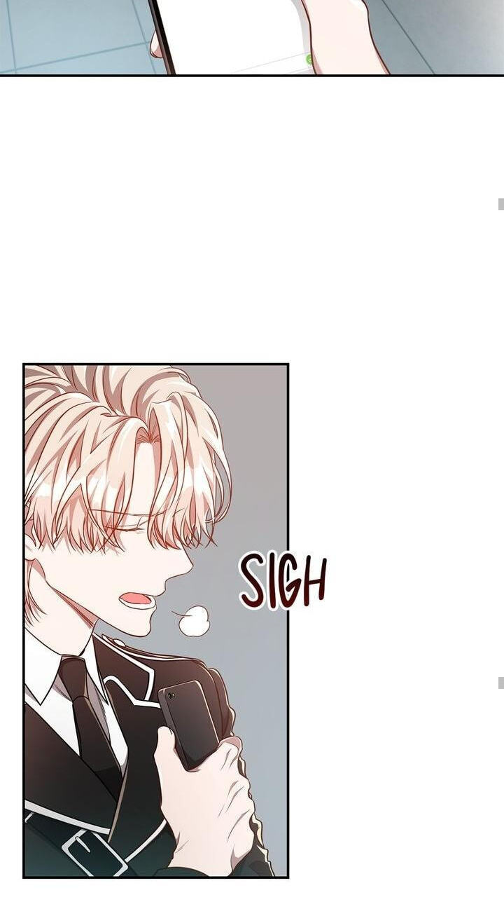 Read Big Apple (Hodot) chapter 41 image 21 on Lezhin