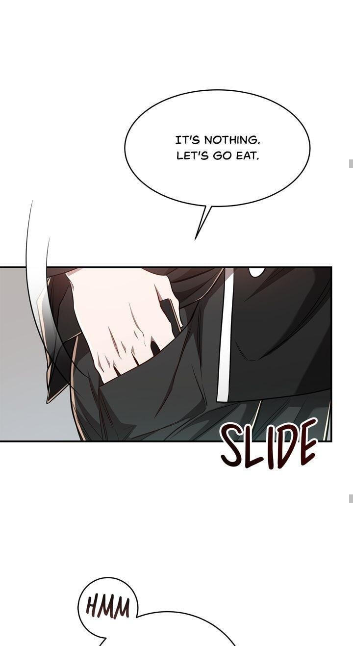 Read Big Apple (Hodot) chapter 41 image 23 on Lezhin