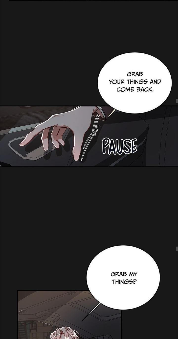 Read Big Apple (Hodot) chapter 41 image 29 on Lezhin