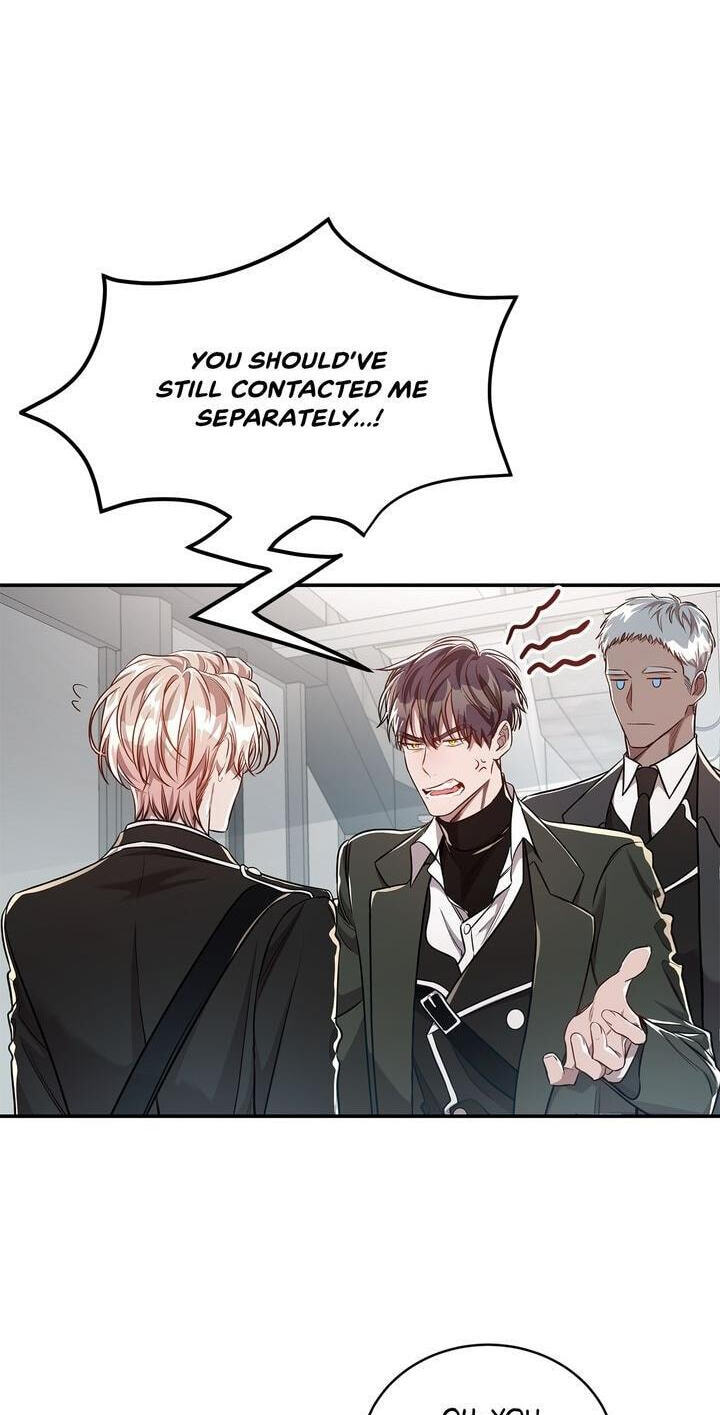 Read Big Apple (Hodot) chapter 41 image 3 on Lezhin