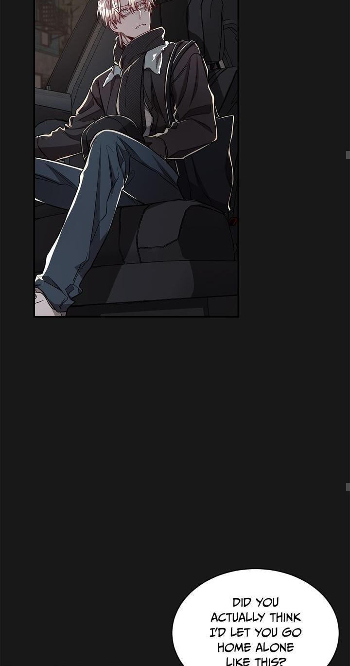 Read Big Apple (Hodot) chapter 41 image 30 on Lezhin