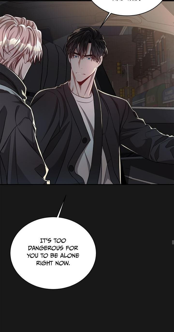 Read Big Apple (Hodot) chapter 41 image 31 on Lezhin