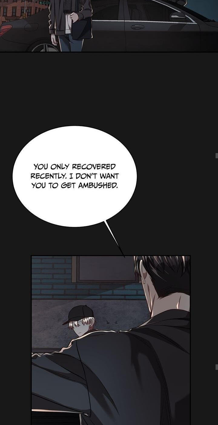 Read Big Apple (Hodot) chapter 41 image 37 on Lezhin