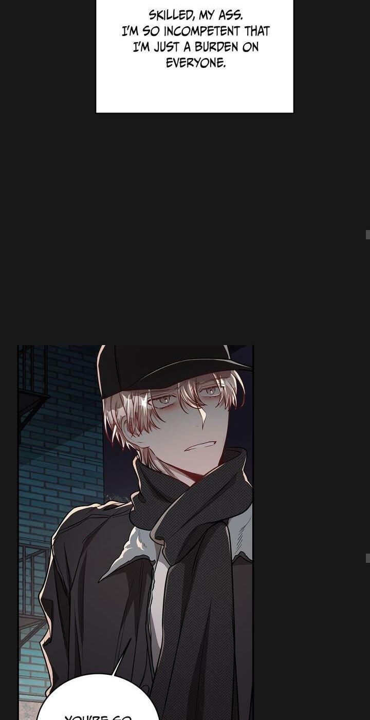 Read Big Apple (Hodot) chapter 41 image 39 on Lezhin