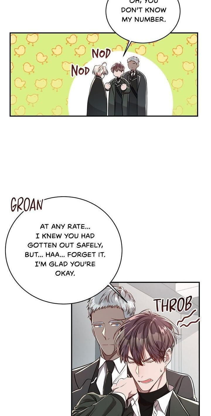 Read Big Apple (Hodot) chapter 41 image 4 on Lezhin