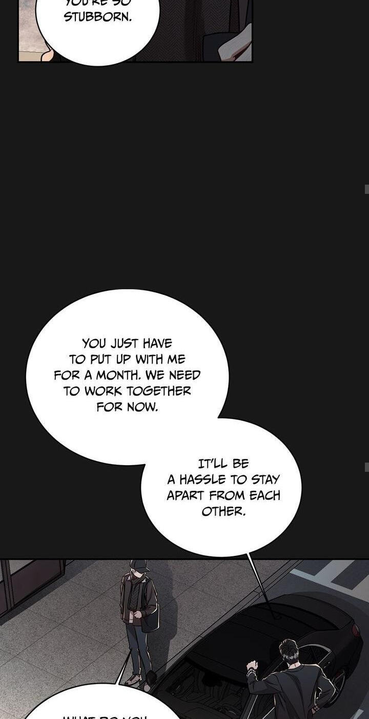 Read Big Apple (Hodot) chapter 41 image 40 on Lezhin