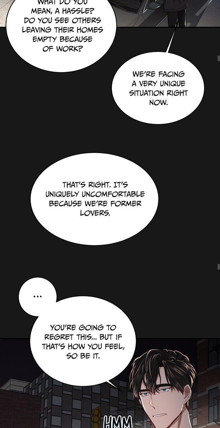 Read Big Apple (Hodot) chapter 41 image 41 on Lezhin