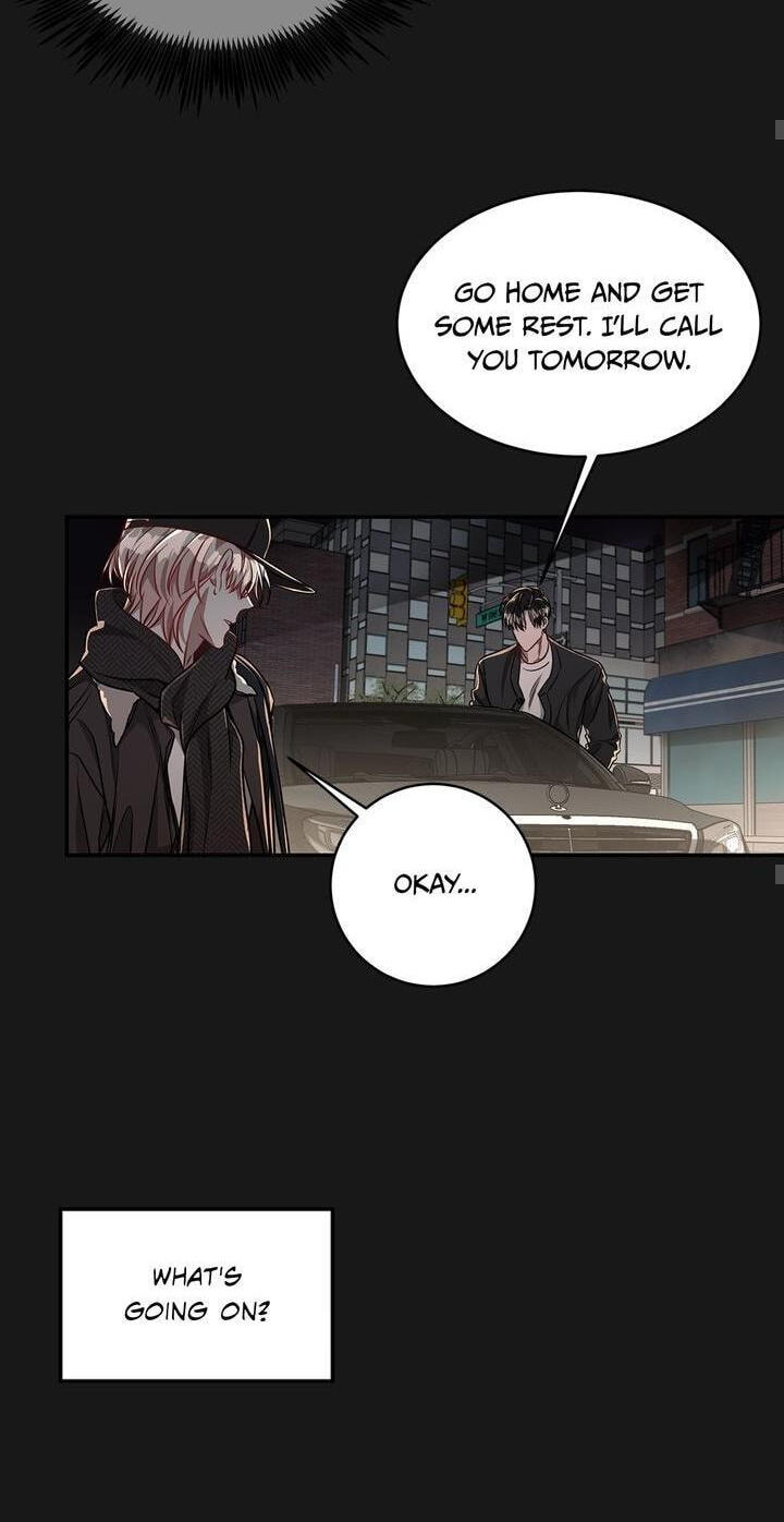 Read Big Apple (Hodot) chapter 41 image 43 on Lezhin
