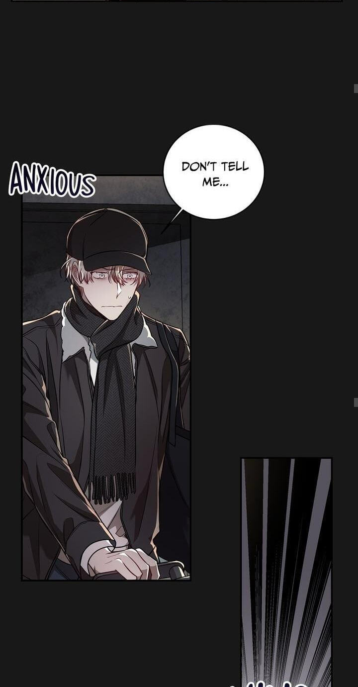 Read Big Apple (Hodot) chapter 41 image 46 on Lezhin