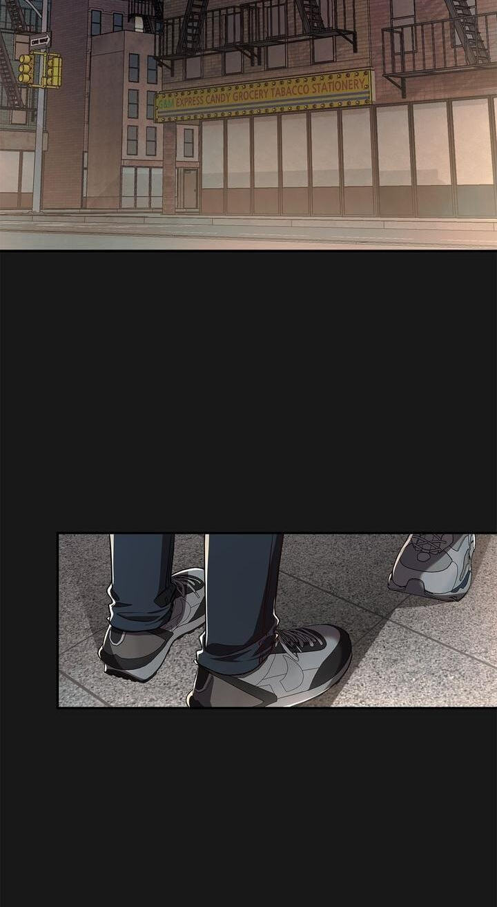 Read Big Apple (Hodot) chapter 42 image 1 on Lezhin