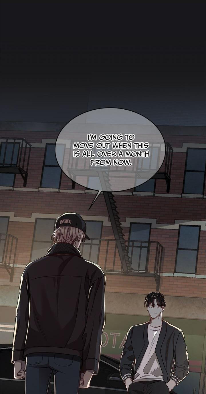 Read Big Apple (Hodot) chapter 42 image 10 on Lezhin