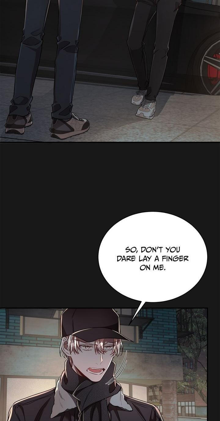 Read Big Apple (Hodot) chapter 42 image 11 on Lezhin