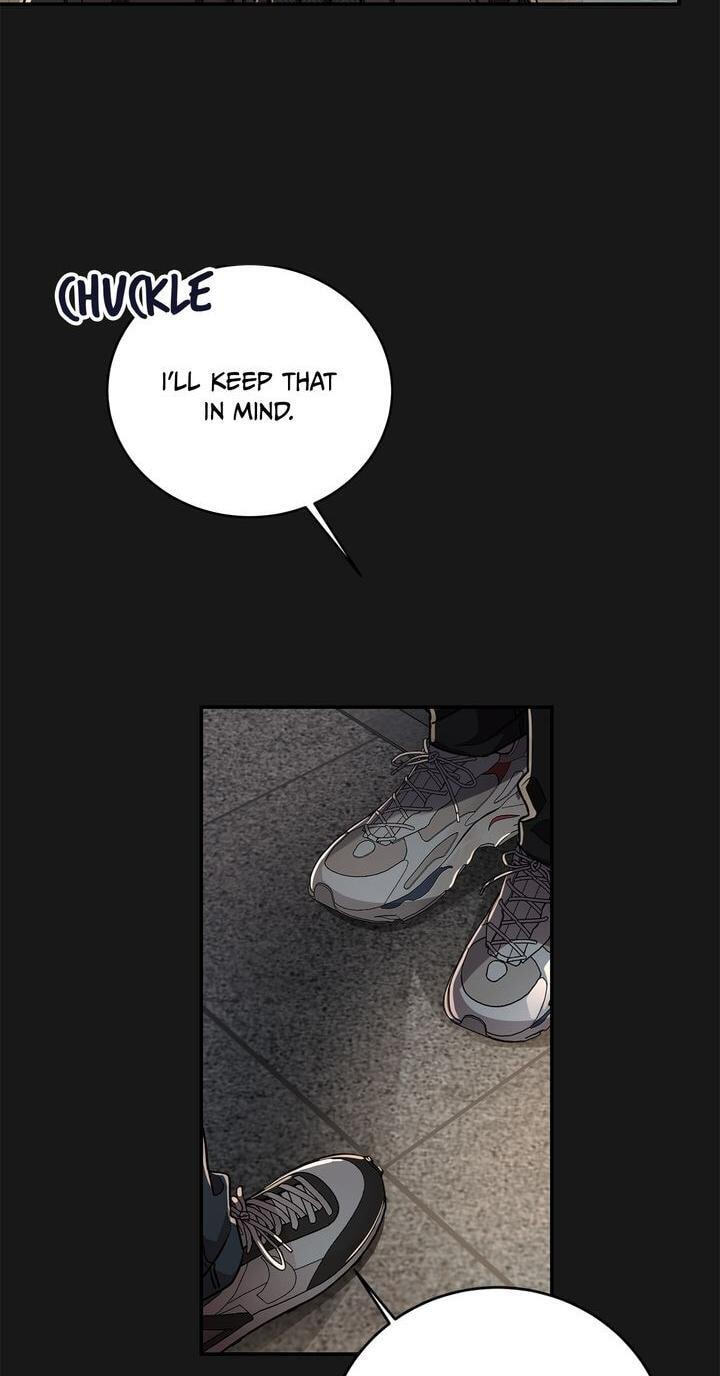 Read Big Apple (Hodot) chapter 42 image 12 on Lezhin