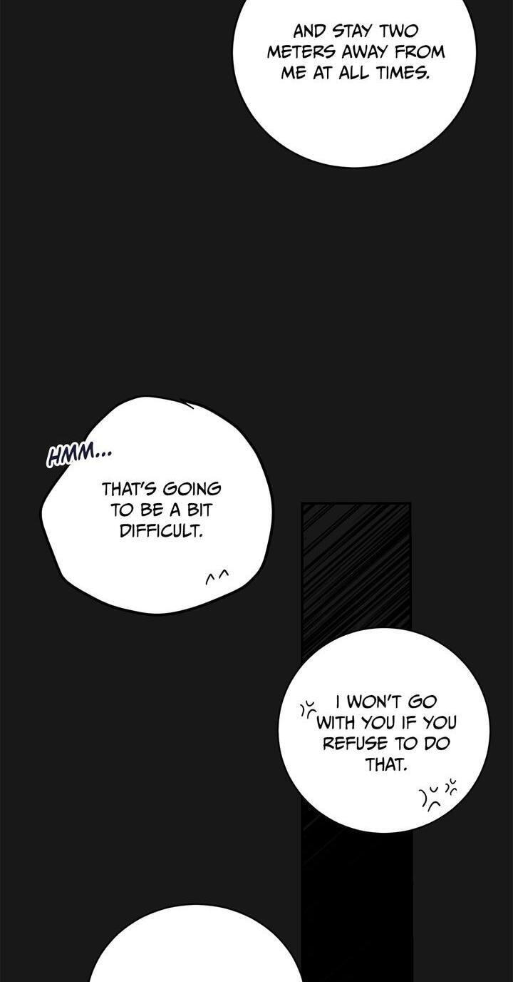 Read Big Apple (Hodot) chapter 42 image 13 on Lezhin