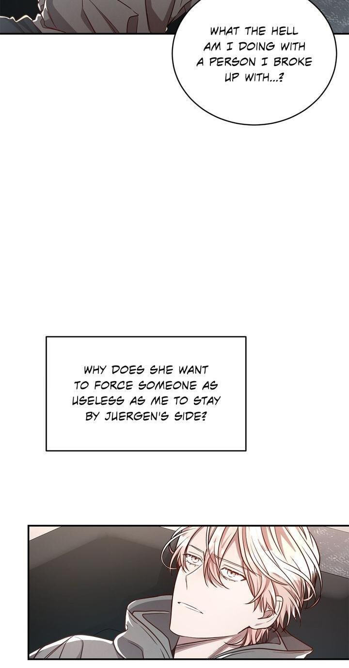 Read Big Apple (Hodot) chapter 42 image 17 on Lezhin